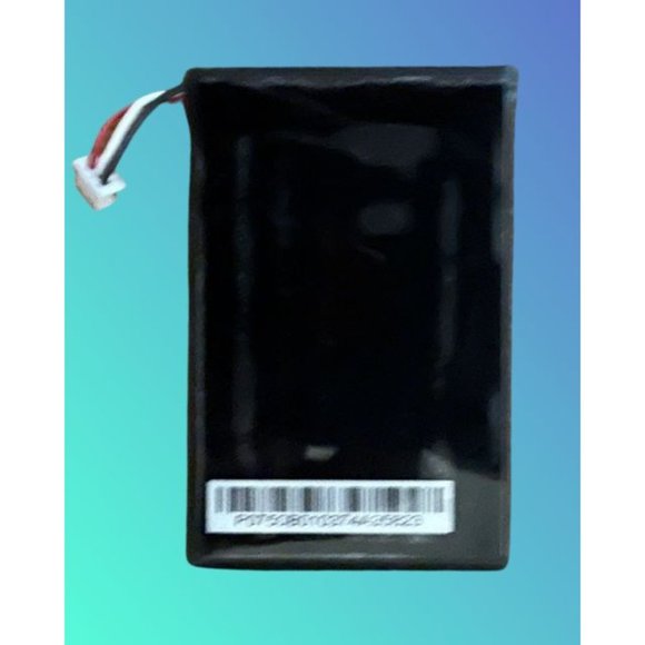 NIB Ingenico Link 2500 Terminal Bundle (Terminal, Charge Plate, Enclosure) - Picture 12 of 14